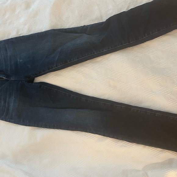 Anthropologie jeans - Picture 5 of 5